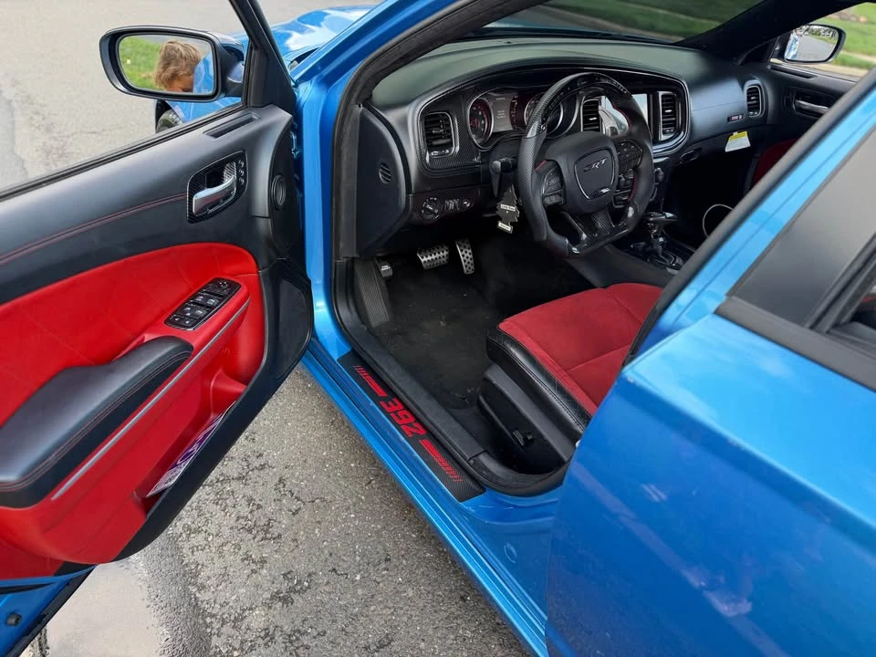 2016 Dodge Charger SRT & 392 7th Gen - Image 3 of 18