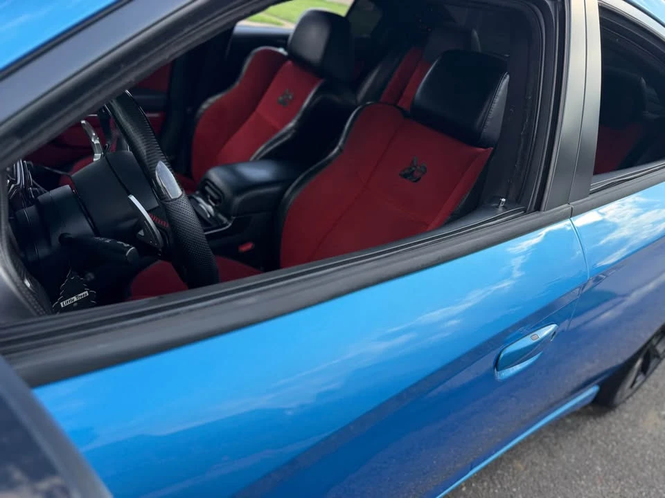 2016 Dodge Charger SRT & 392 7th Gen - Image 6 of 18