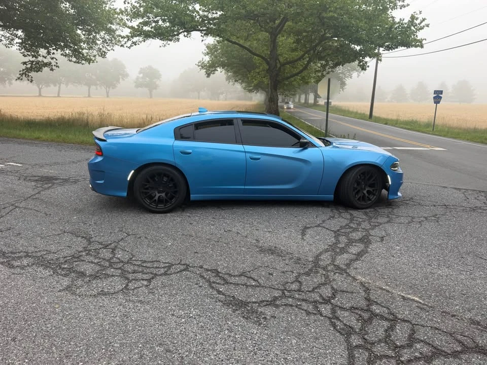 2016 Dodge Charger SRT & 392 7th Gen - Image 17 of 18