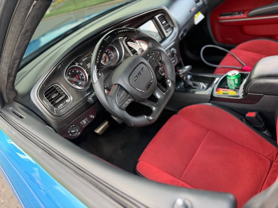 2016 Dodge Charger SRT & 392 7th Gen - Image 4 of 18