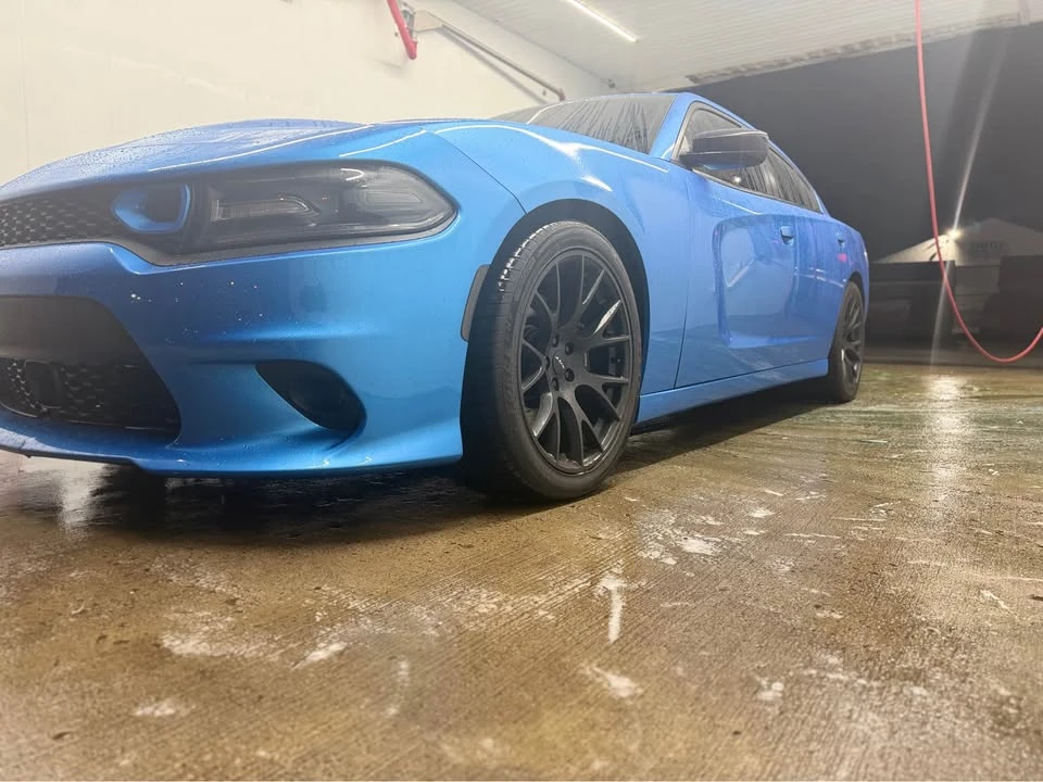 2016 Dodge Charger SRT & 392 7th Gen - Image 14 of 18