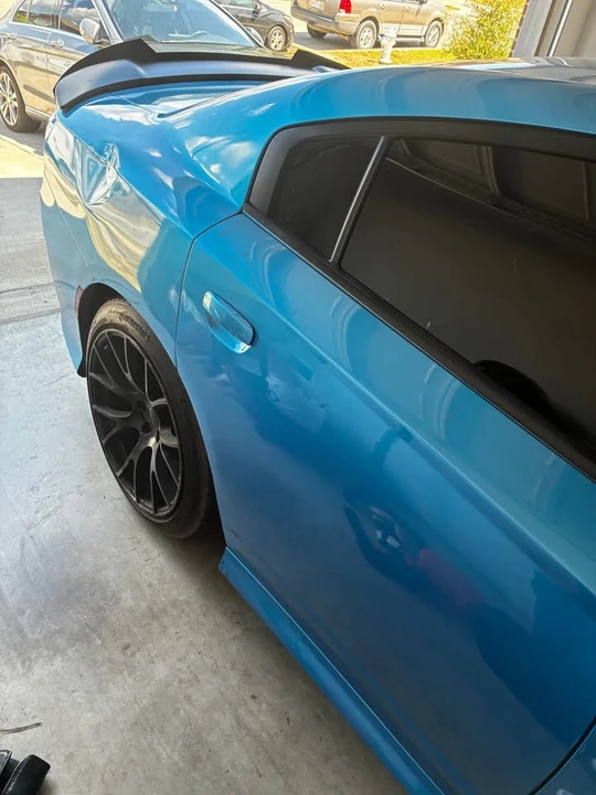 2016 Dodge Charger SRT & 392 7th Gen - Image 3 of 12
