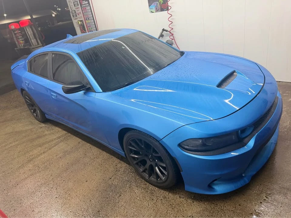 2016 Dodge Charger SRT & 392 7th Gen - Image 13 of 18
