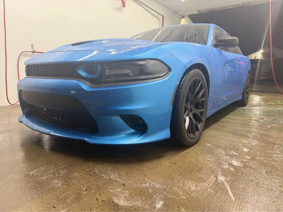 2016 Dodge Charger SRT & 392 7th Gen - Image 12 of 18