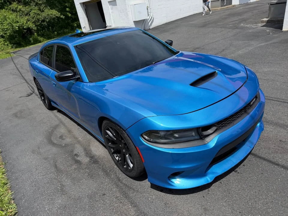2016 Dodge Charger SRT & 392 7th Gen - Image 18 of 18