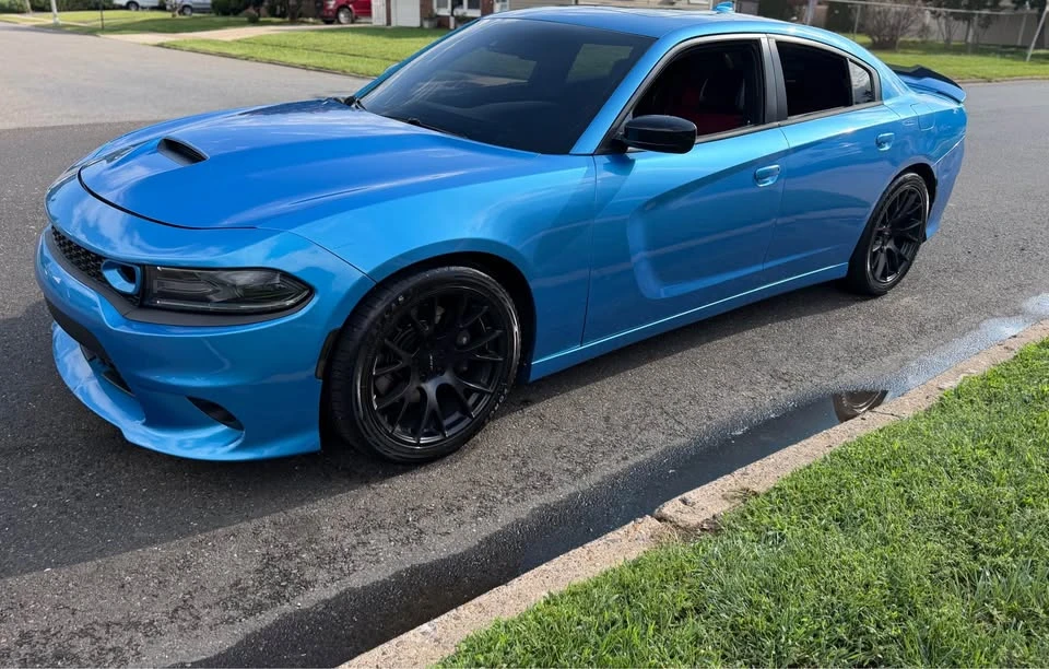 2016 Dodge Charger SRT & 392 7th Gen - Image 7 of 18