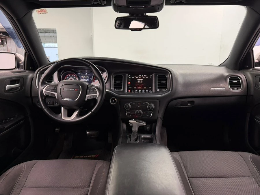 2016 Dodge Charger 7th Gen - Image 11 of 20