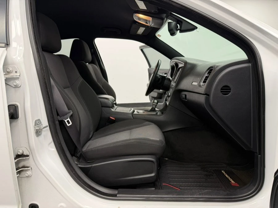 2016 Dodge Charger 7th Gen - Image 8 of 20