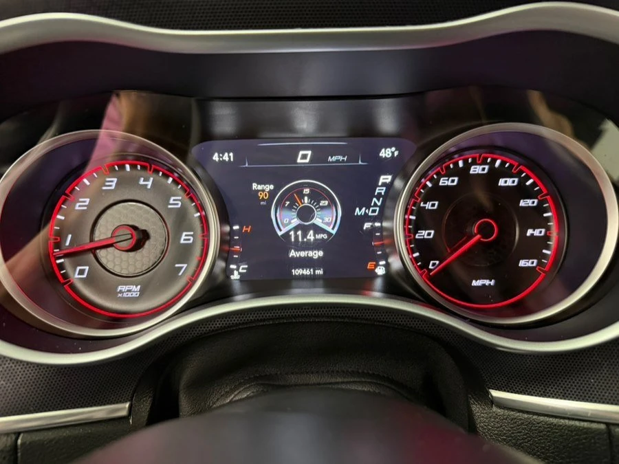 2016 Dodge Charger 7th Gen - Image 12 of 20
