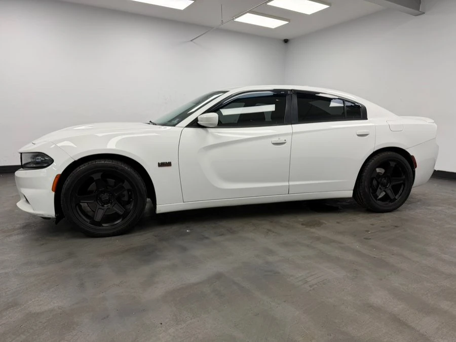 2016 Dodge Charger 7th Gen - Image 2 of 20