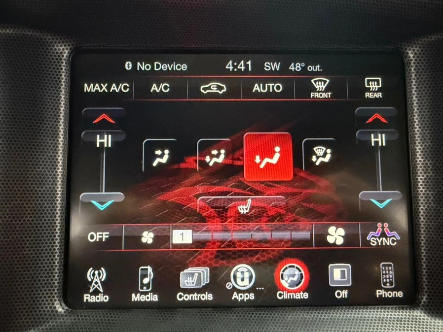 2016 Dodge Charger 7th Gen - Image 15 of 20