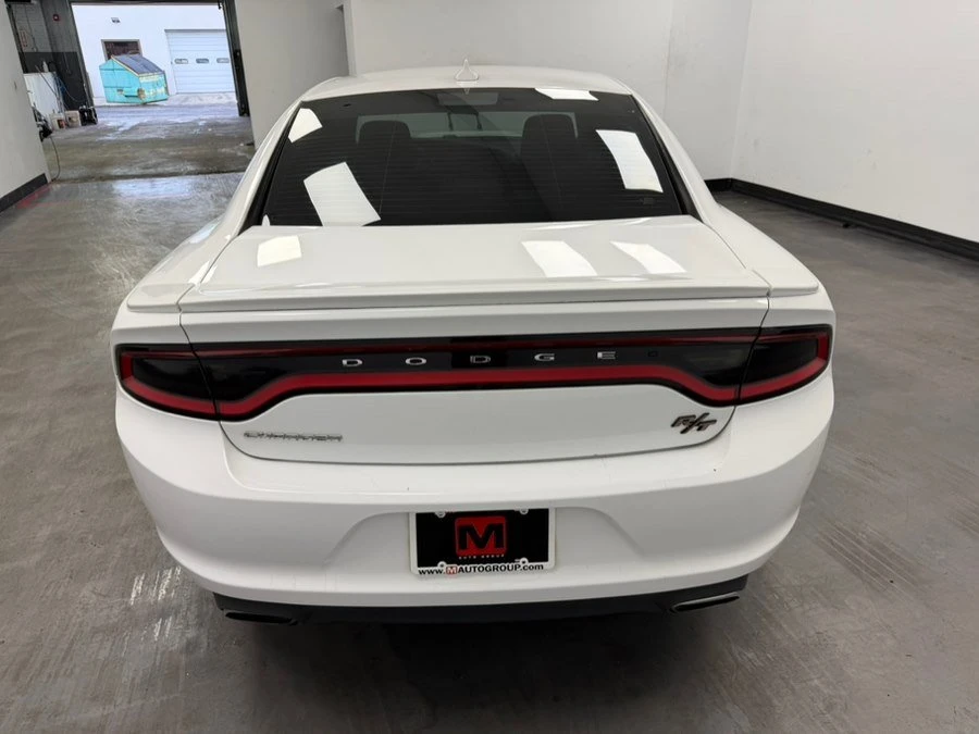 2016 Dodge Charger 7th Gen - Image 3 of 20