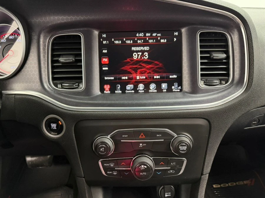 2016 Dodge Charger 7th Gen - Image 13 of 20