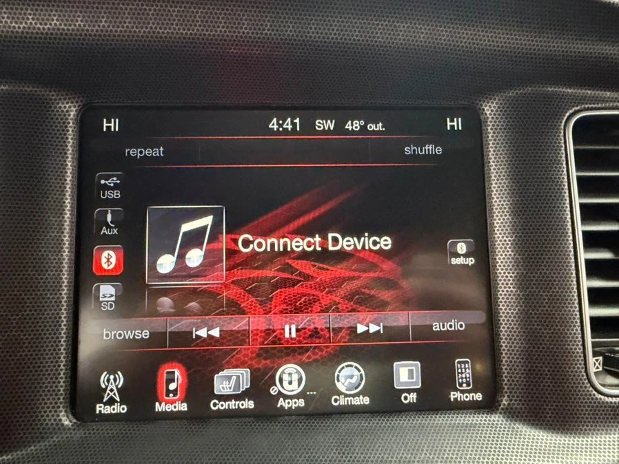 2016 Dodge Charger 7th Gen - Image 14 of 20