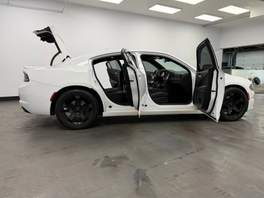 2016 Dodge Charger 7th Gen - Image 6 of 20