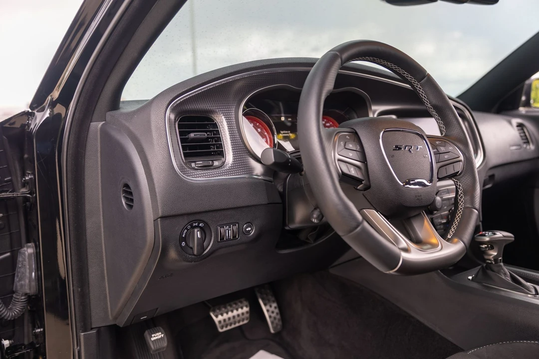 2016 Dodge Charger SRT Hellcat 7th Gen - Image 31 of 31