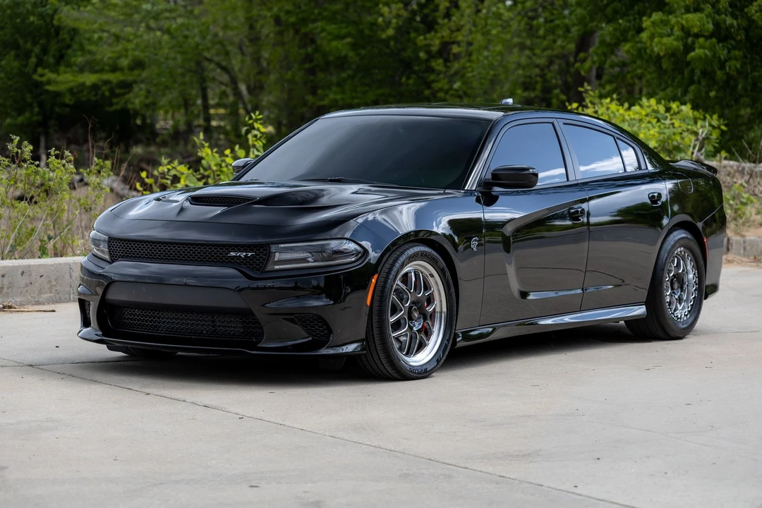 2016 Dodge Charger SRT Hellcat 7th Gen - Image 20 of 31