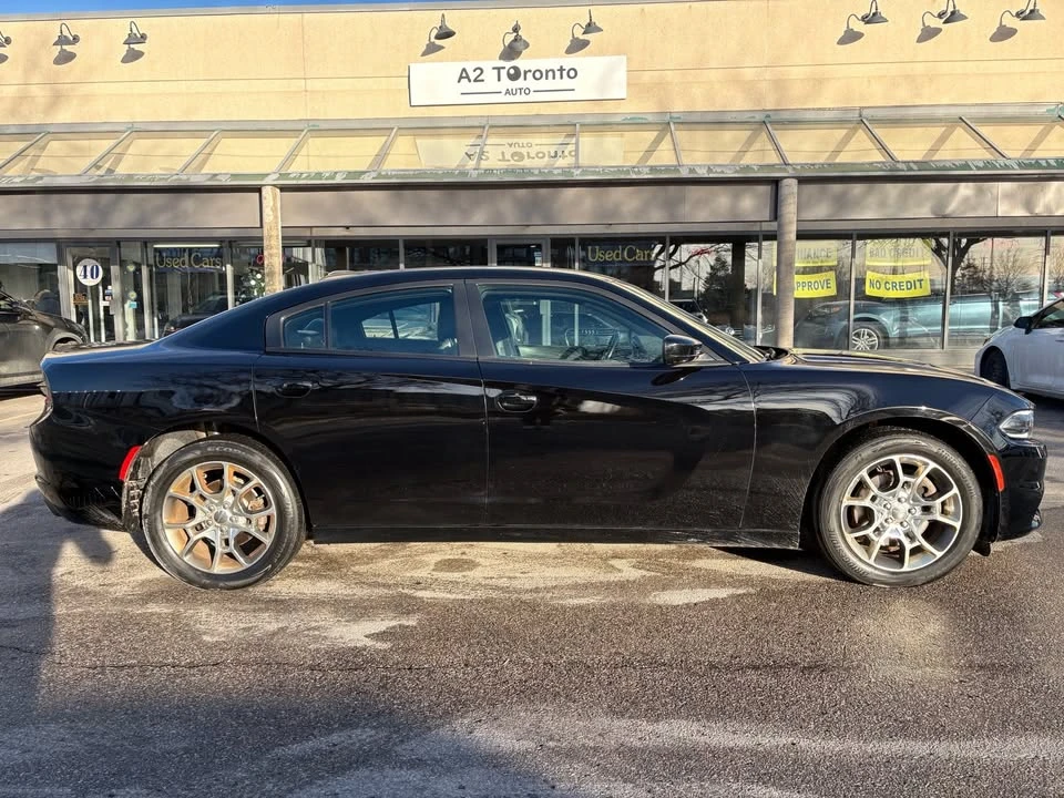 2016 Dodge Charger 7th Gen - Image 4 of 20