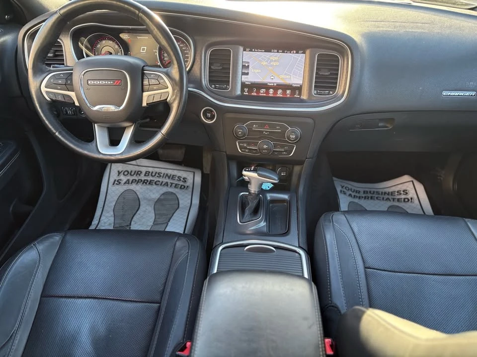 2016 Dodge Charger 7th Gen - Image 16 of 20