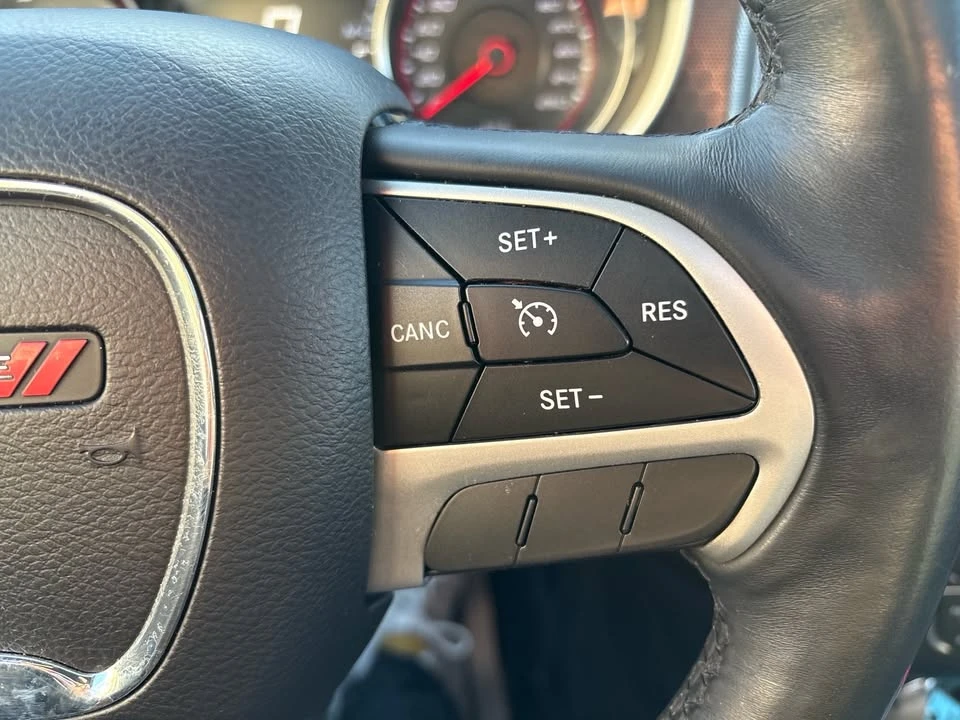 2016 Dodge Charger 7th Gen - Image 19 of 20