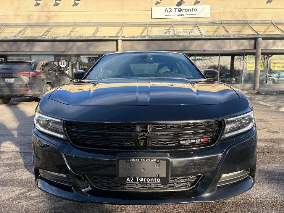 2016 Dodge Charger 7th Gen - Image 2 of 20
