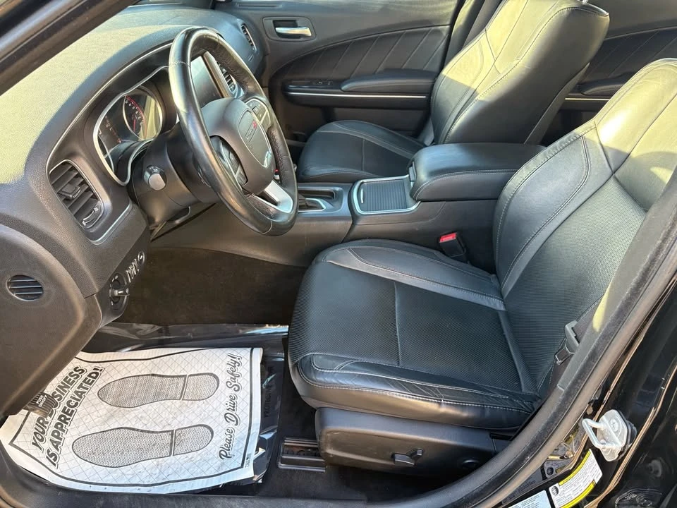 2016 Dodge Charger 7th Gen - Image 9 of 20