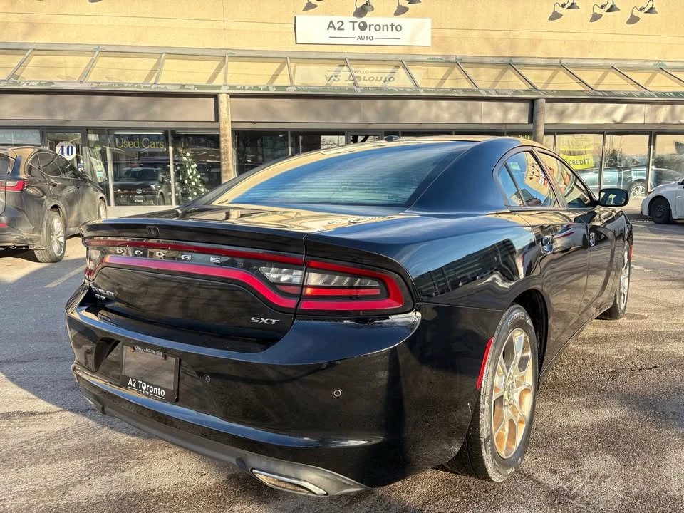 2016 Dodge Charger 7th Gen - Image 5 of 20