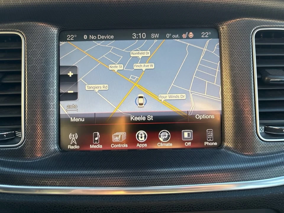 2016 Dodge Charger 7th Gen - Image 20 of 20