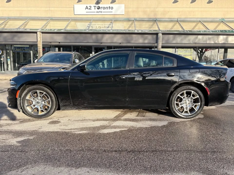 2016 Dodge Charger 7th Gen - Image 8 of 20