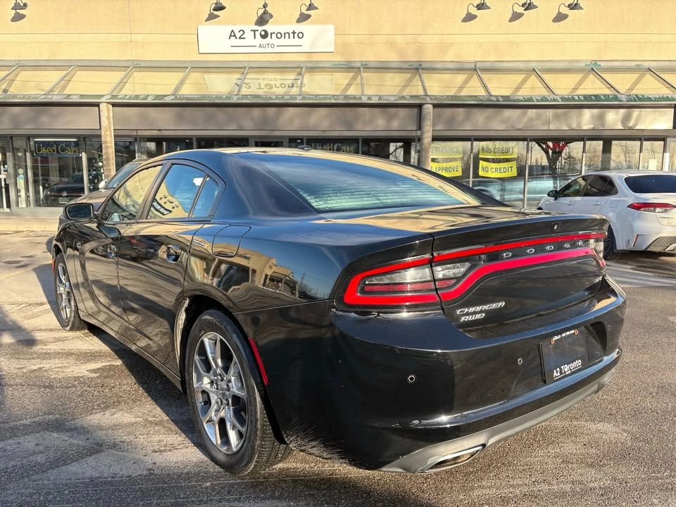 2016 Dodge Charger 7th Gen - Image 7 of 20