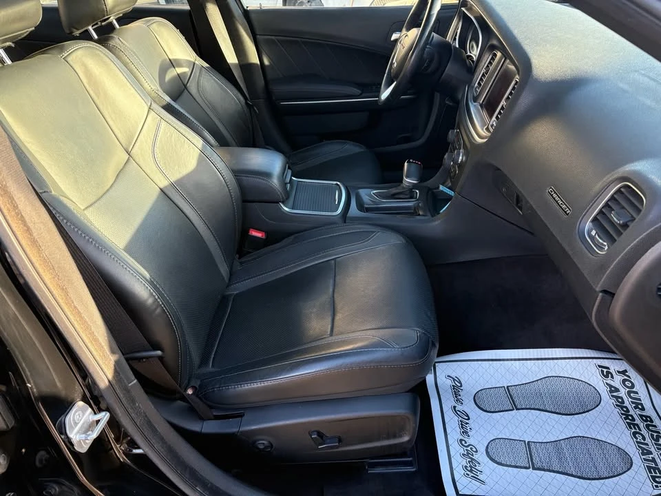 2016 Dodge Charger 7th Gen - Image 11 of 20