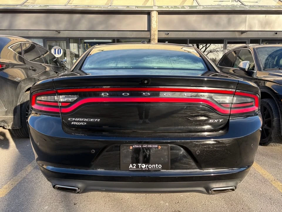2016 Dodge Charger 7th Gen - Image 6 of 20