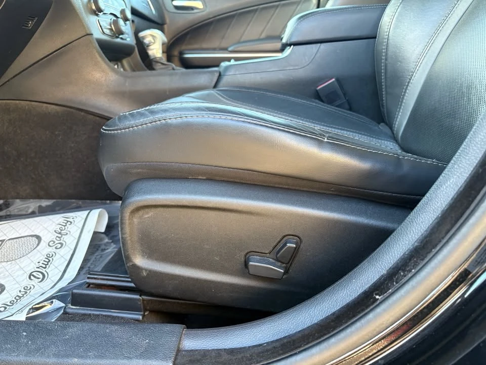 2016 Dodge Charger 7th Gen - Image 10 of 20