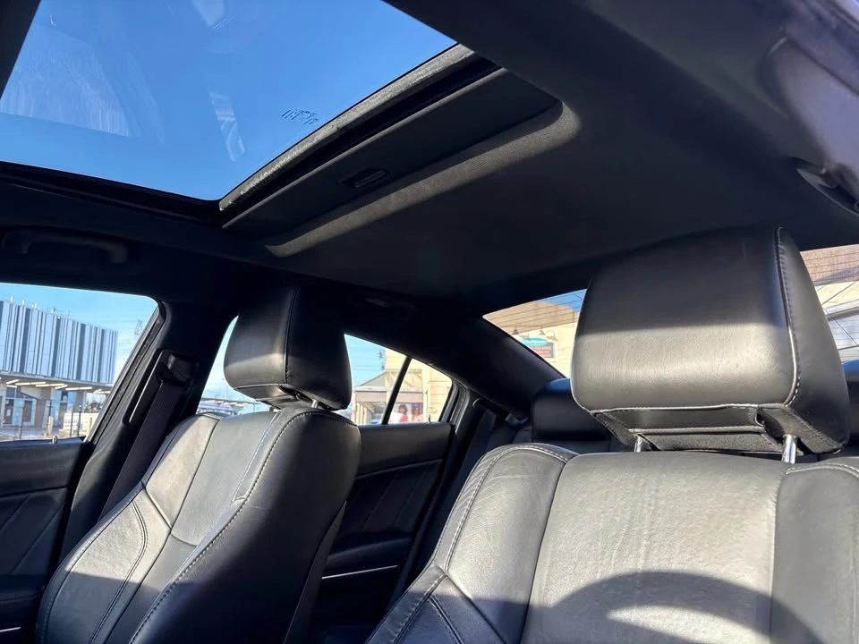 2016 Dodge Charger 7th Gen - Image 15 of 20