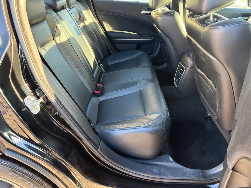 2016 Dodge Charger 7th Gen - Image 13 of 20