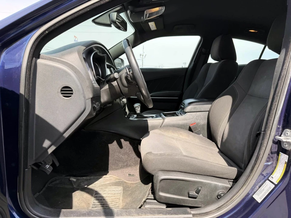 2016 Dodge Charger 7th Gen - Image 9 of 21