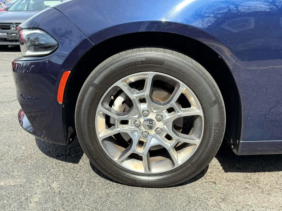 2016 Dodge Charger 7th Gen - Image 7 of 21