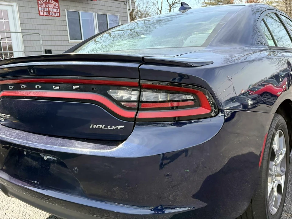 2016 Dodge Charger 7th Gen - Image 6 of 21
