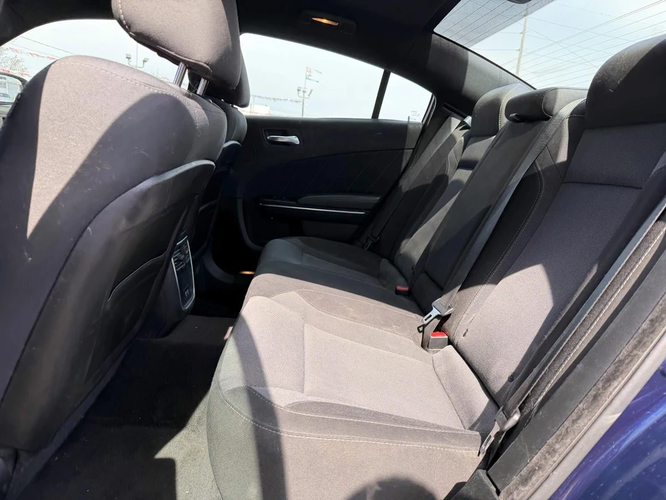 2016 Dodge Charger 7th Gen - Image 12 of 21