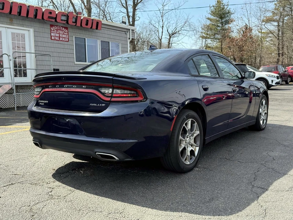 2016 Dodge Charger 7th Gen - Image 5 of 21
