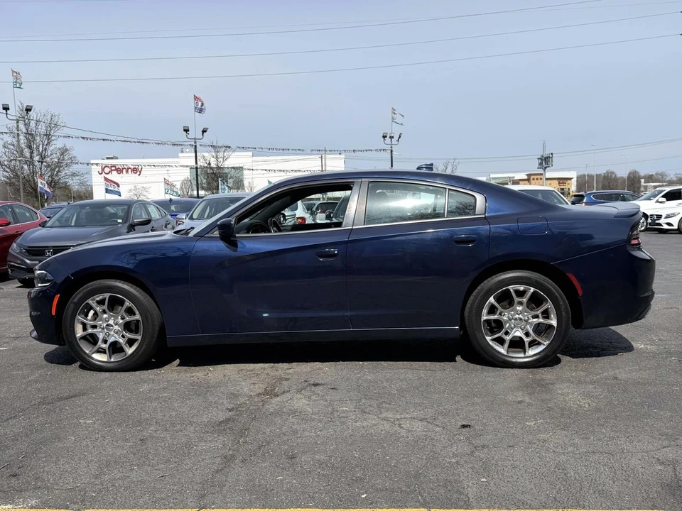 2016 Dodge Charger 7th Gen - Image 3 of 21