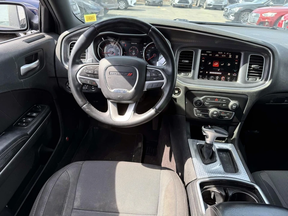 2016 Dodge Charger 7th Gen - Image 13 of 21