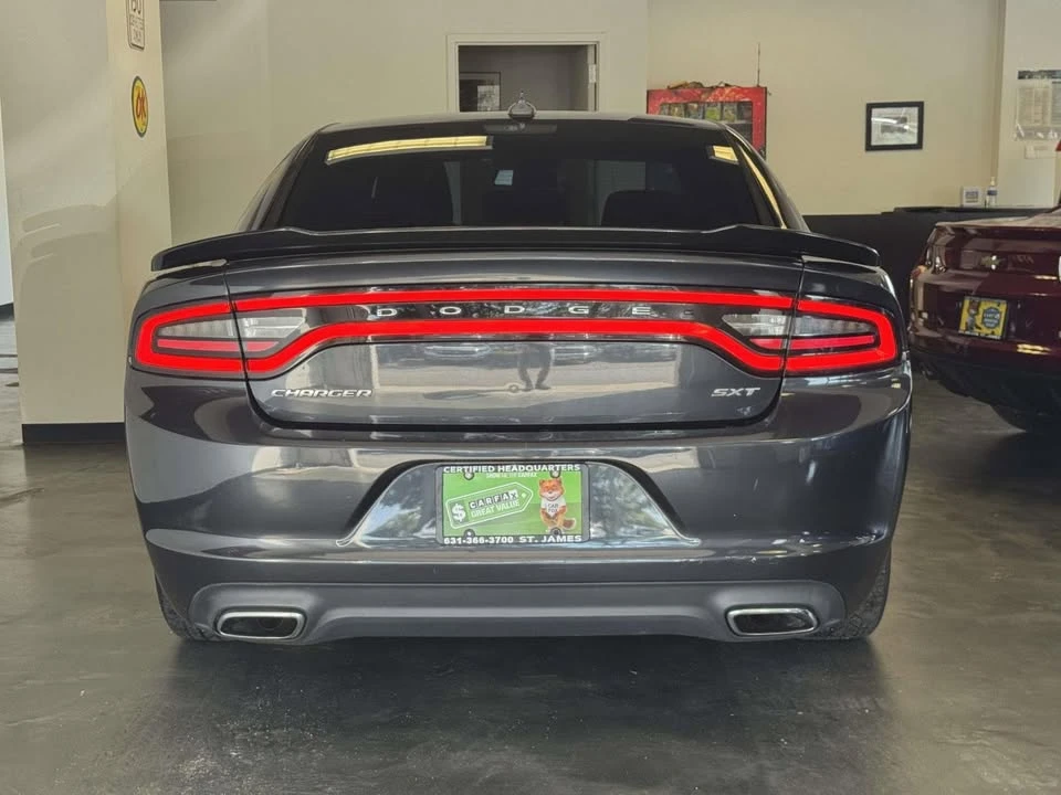 2016 Dodge Charger 7th Gen - Image 6 of 16