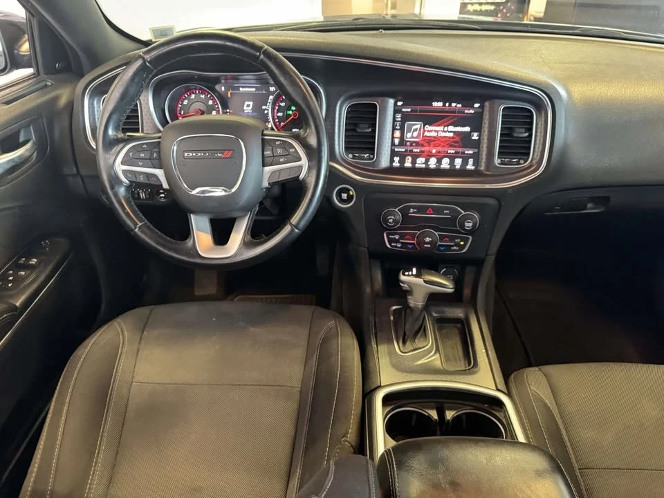 2016 Dodge Charger 7th Gen - Image 12 of 16