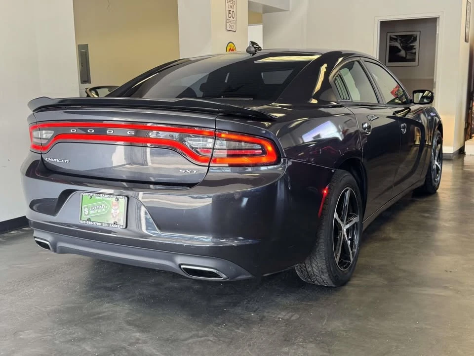 2016 Dodge Charger 7th Gen - Image 5 of 16
