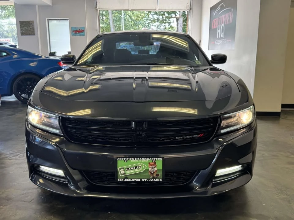 2016 Dodge Charger 7th Gen - Image 2 of 16