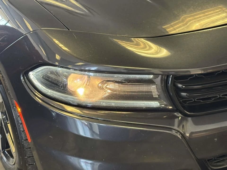 2016 Dodge Charger 7th Gen - Image 9 of 16