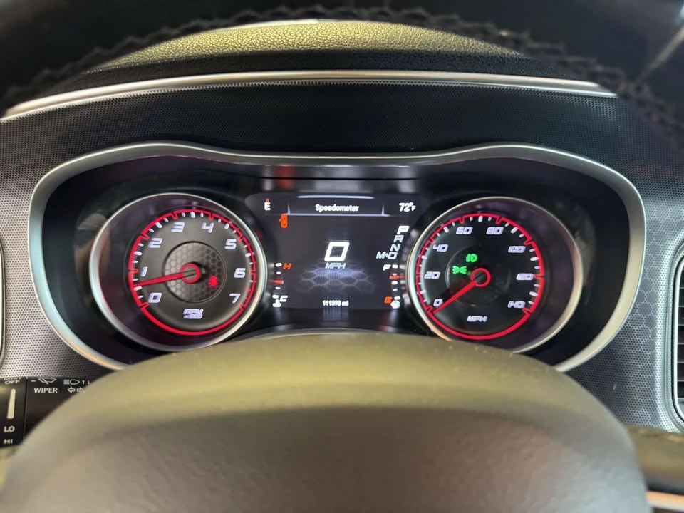 2016 Dodge Charger 7th Gen - Image 13 of 16