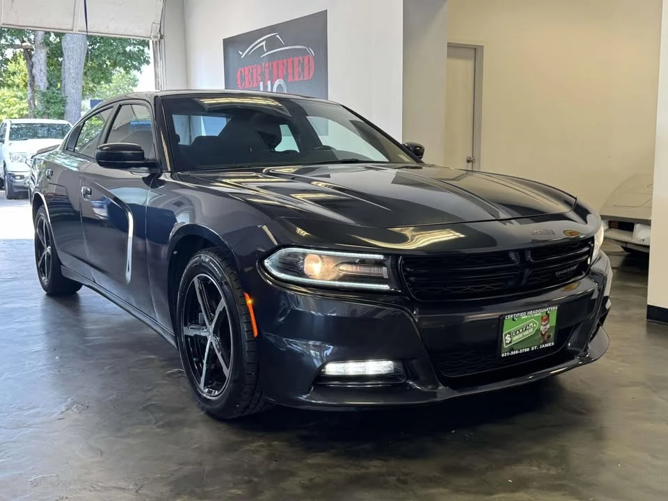 2016 Dodge Charger 7th Gen - Image 3 of 16