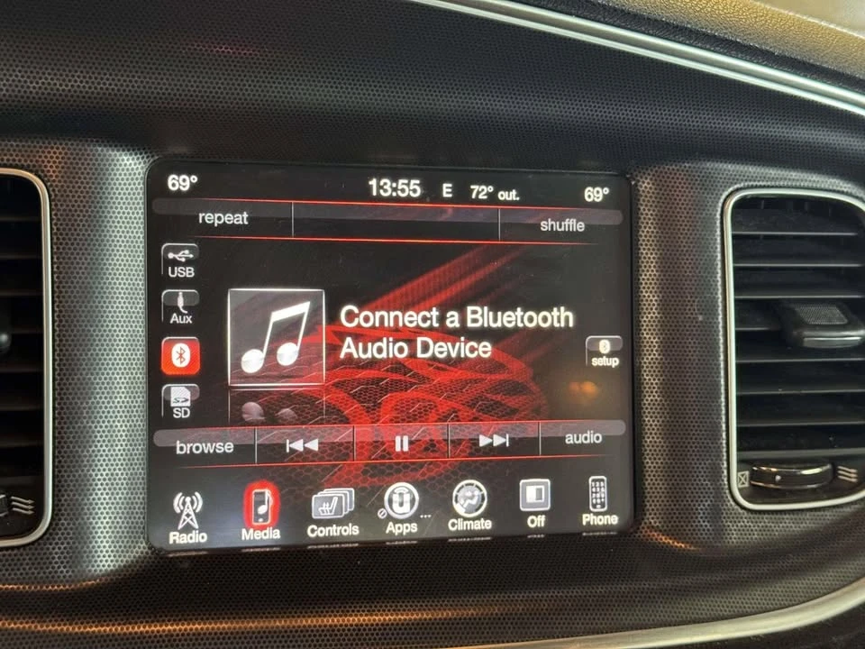 2016 Dodge Charger 7th Gen - Image 14 of 16